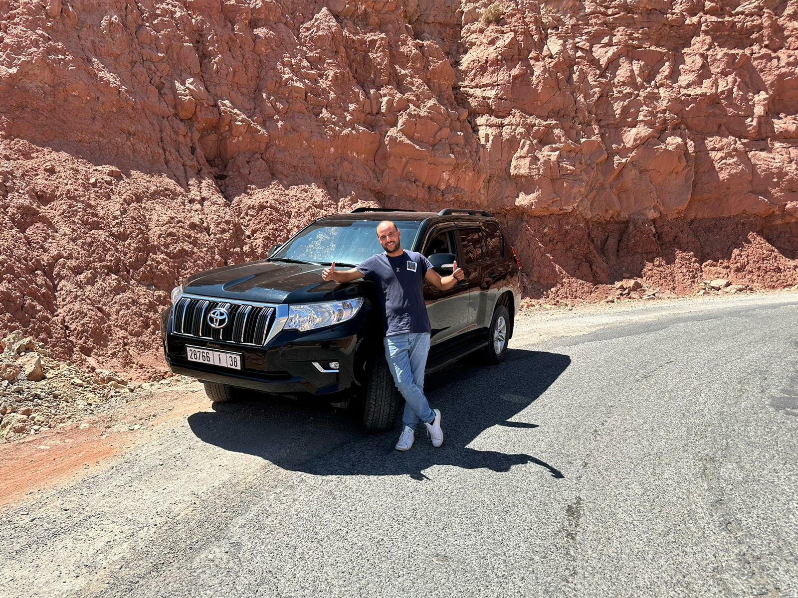 3 Day Desert Tour from Marrakech photography 1