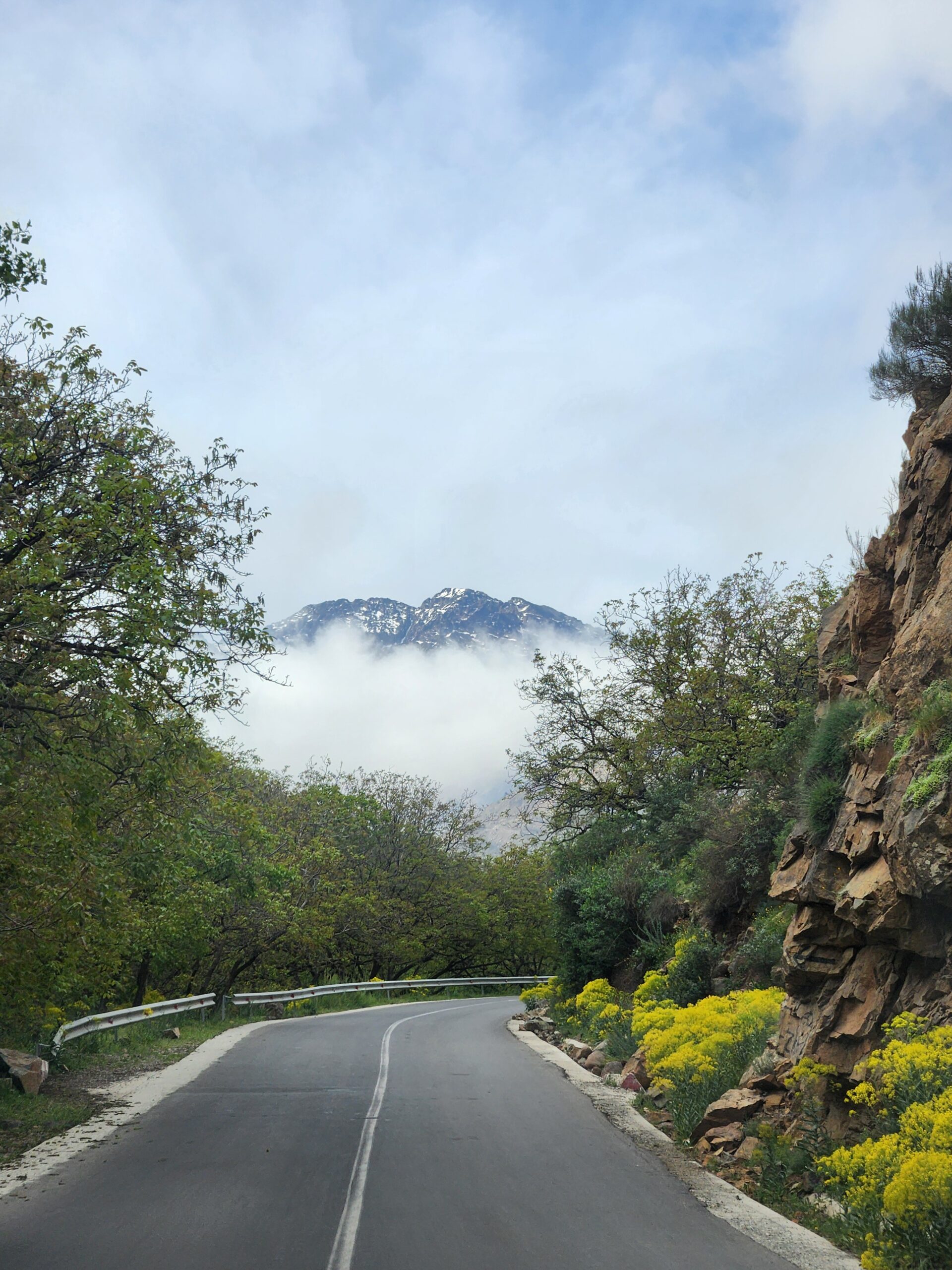 imlil morocco mountaign